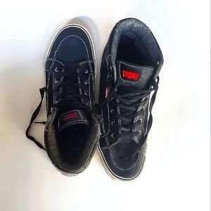 Levi's men's shoes